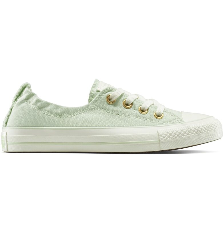 Унисекс маратонки  Chuck Taylor All Star Shoreline Златист/Зелени - - - - Зелен Converse