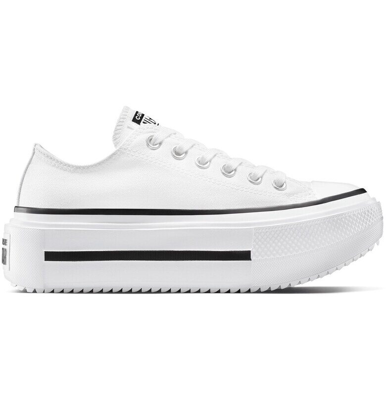 Унисекс маратонки  Ct As Lift Double Stack - Бял Converse