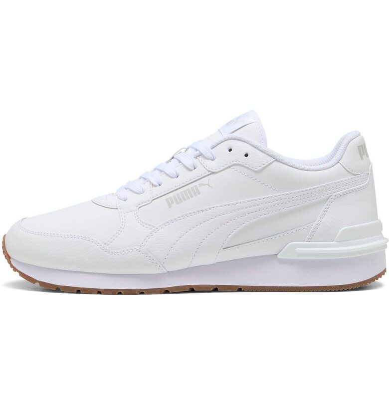 Унисекс маратонки  Бял Puma