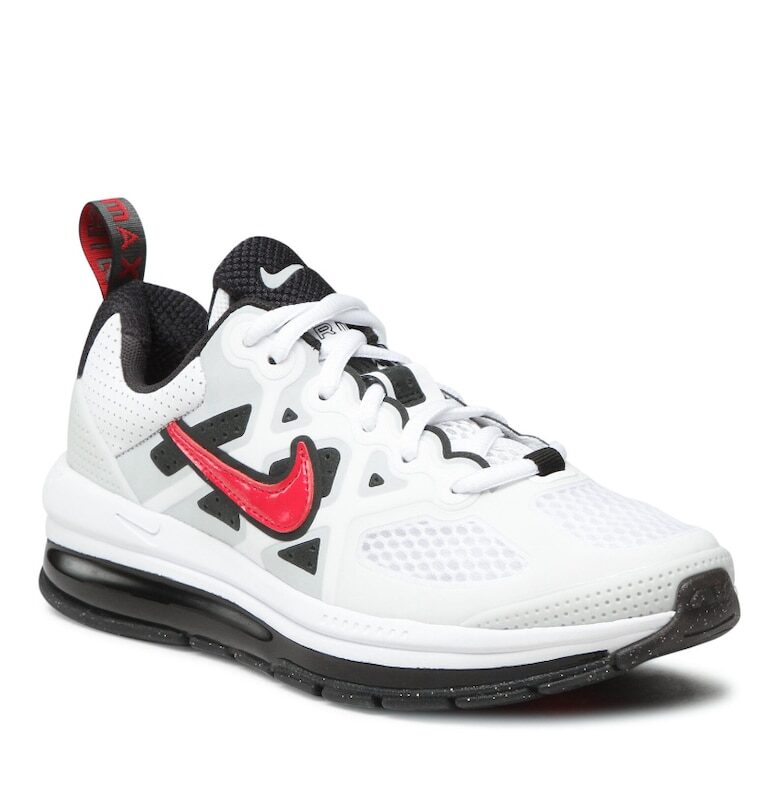 Унисекс обувки -  300319796 - Еко кожа - Бели Nike