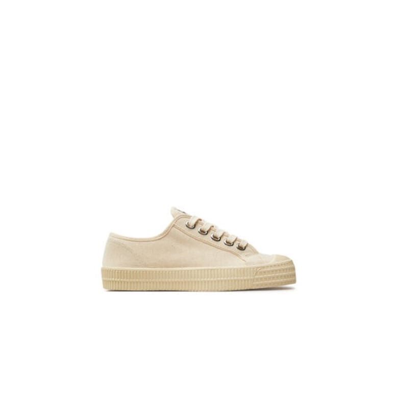 Унисекс обувки  304326417 - Текстил - Бежов - Бежов Novesta