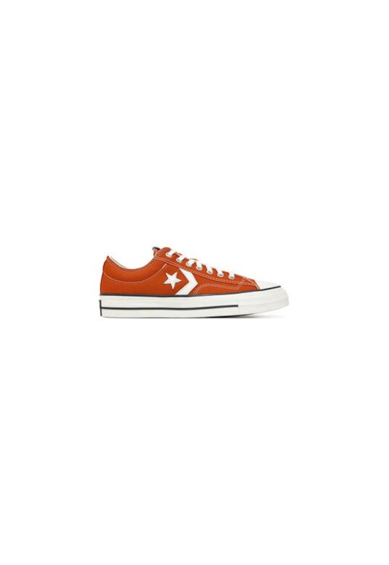 Унисекс обувки 304829949 - Текстил - Червени Converse