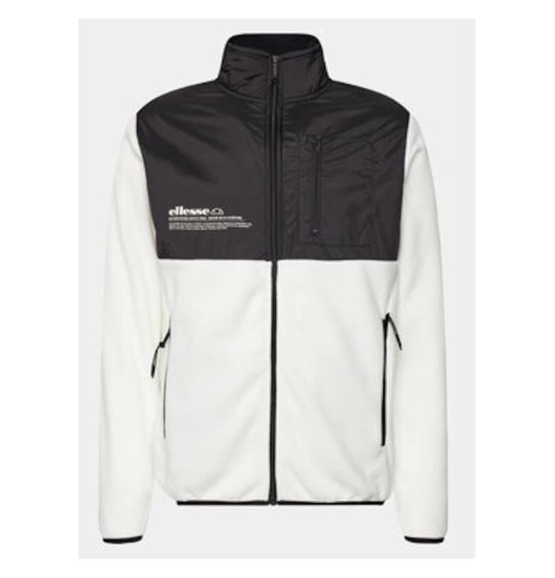 Унисекс полар -  301349839 - Полиестер/Полиамид - Многоцветен ELLESSE