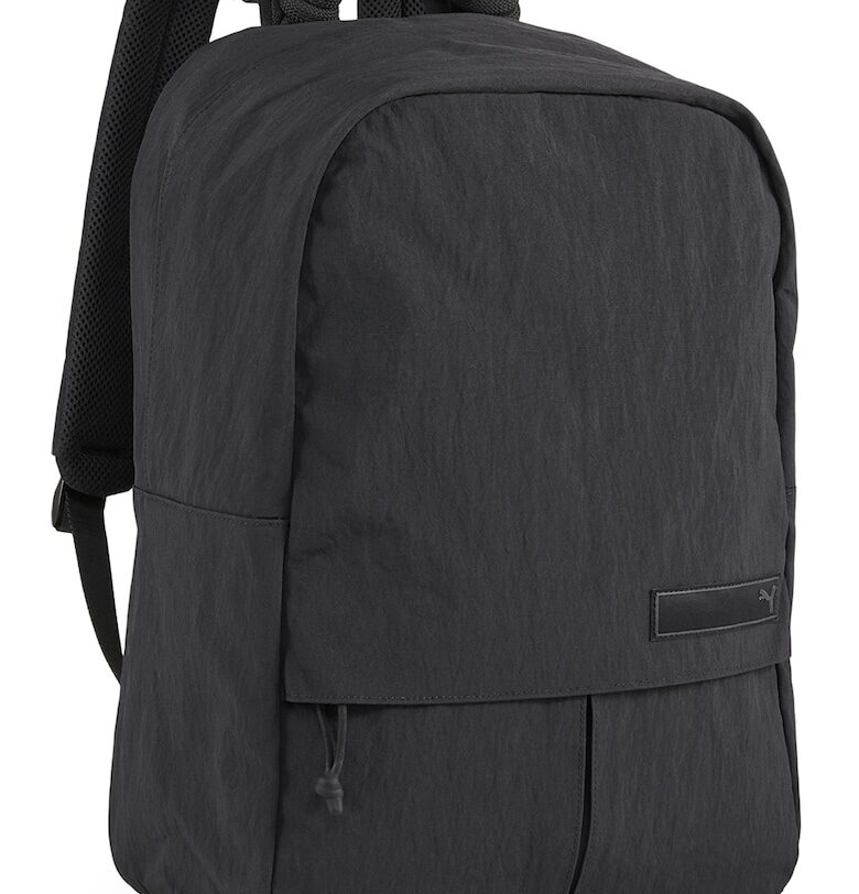 Унисекс раница BL - 27 л - Черен Puma