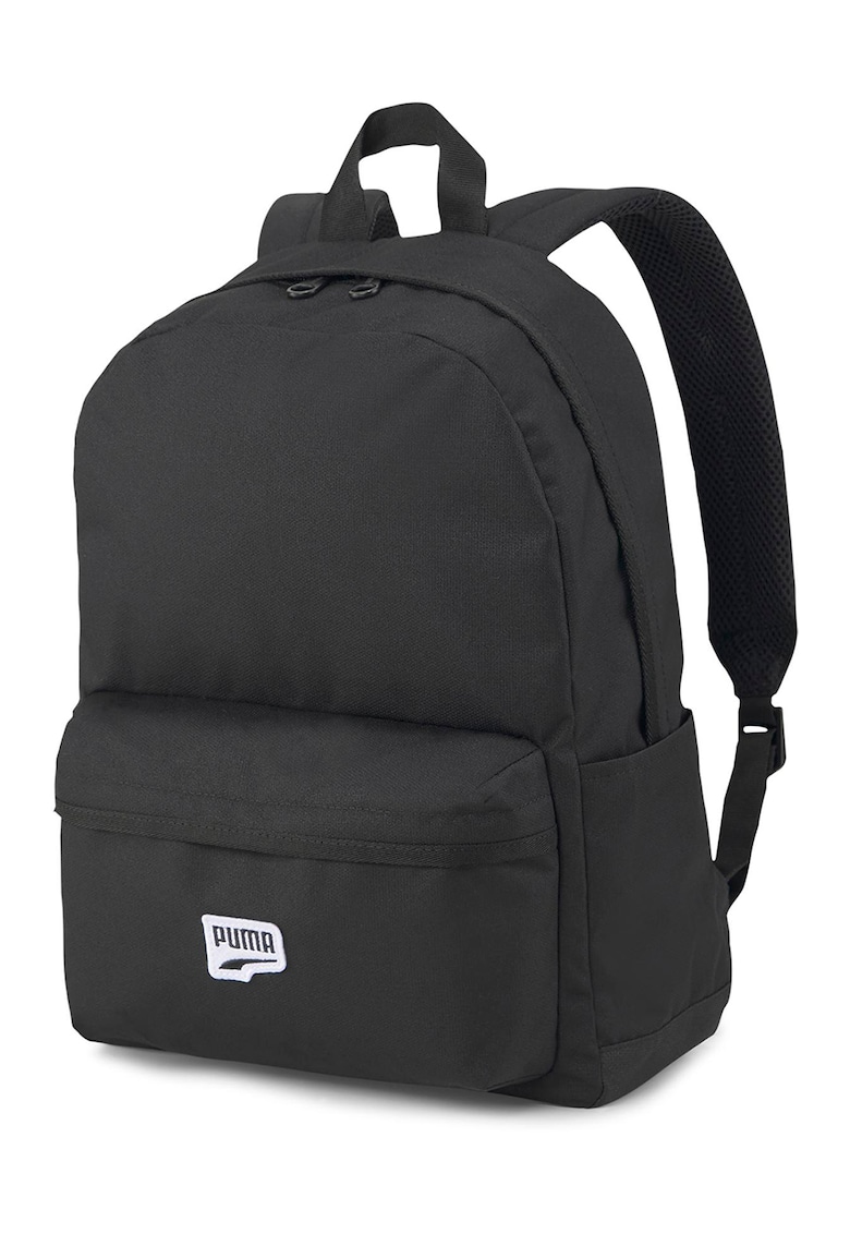 Унисекс раница Downtown с отделение за лаптоп - 20 л - Избеляло черно Puma