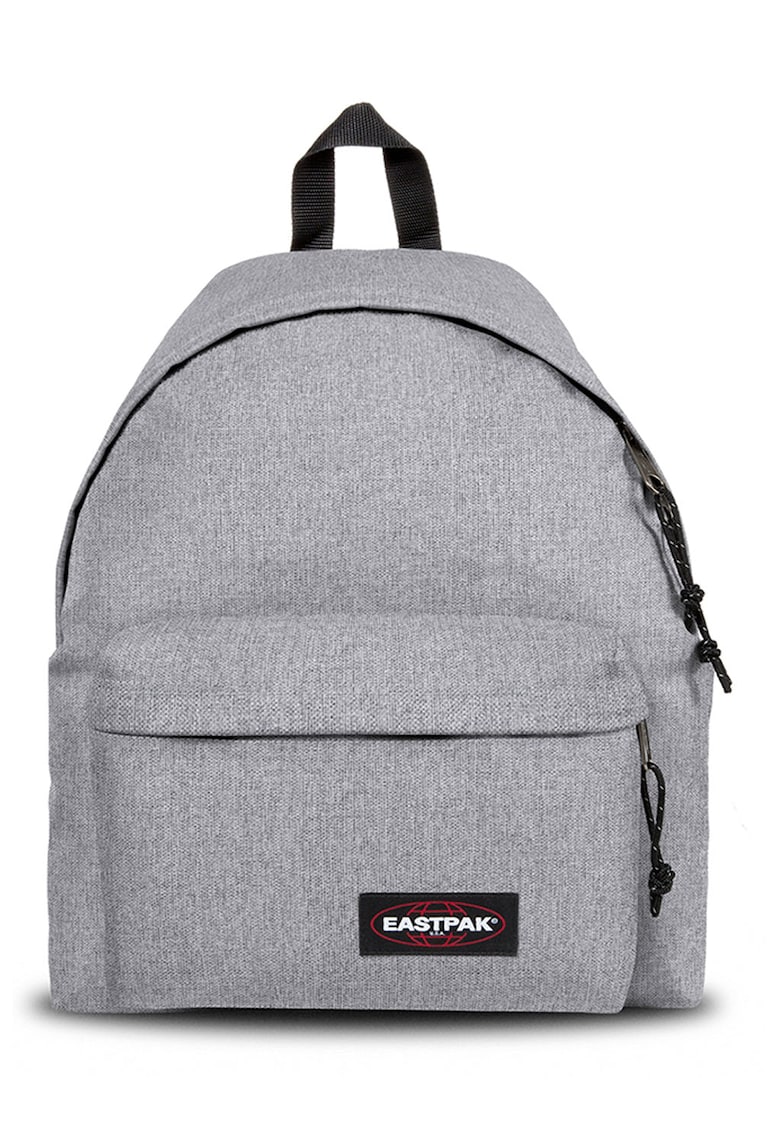 Унисекс раница Pak'R с джоб отпред - 24 л - Сив меланж Eastpak