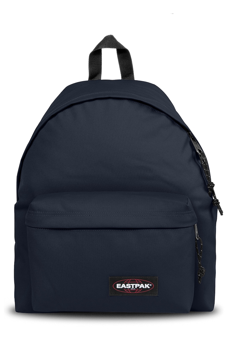 Унисекс раница Pak'R с джоб отпред - 24 л - Черен/Ултрамарин синьо Eastpak