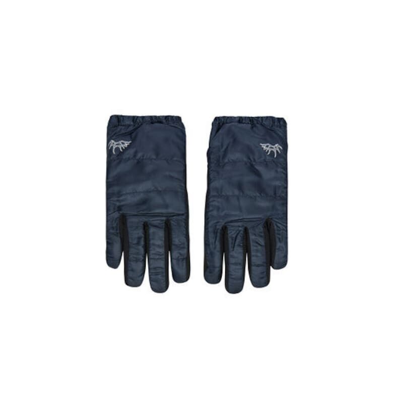 Унисекс ръкавици - Elmer - 304537080 - Полиестер - S INTL - Сини Elmers