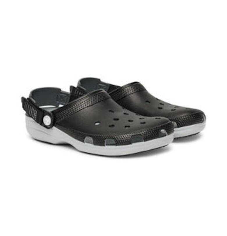 Унисекс чехли -  пластмаса Crocs