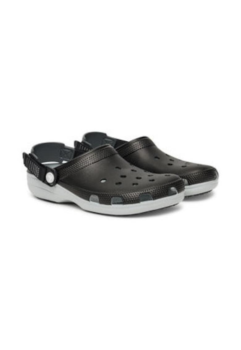 Унисекс чехли - пластмаса Crocs