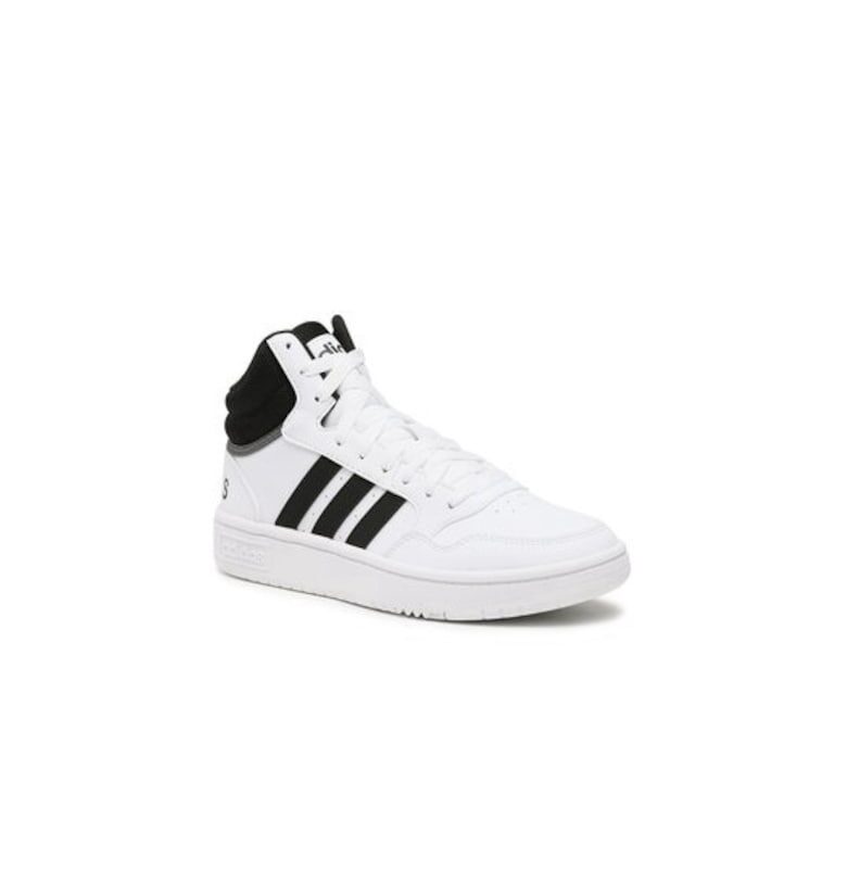 Унисекс спортни обувки  302291021 - Екокожа - 36 2/3 EU - Бели adidas