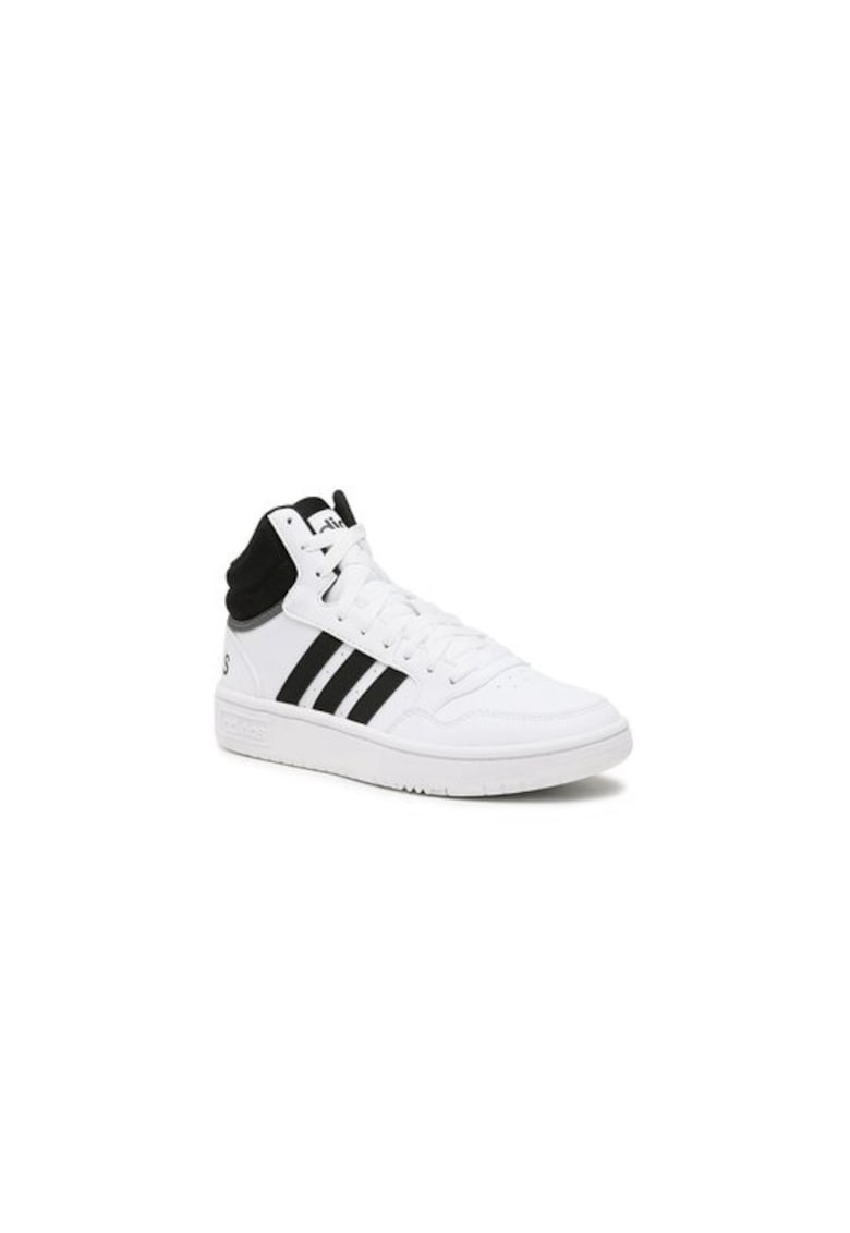 Унисекс спортни обувки 302291021 - Екокожа - 36 2/3 EU - Бели adidas