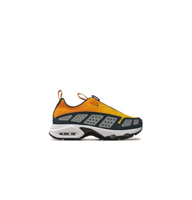 Унисекс спортни обувки  305136657 - Текстил - Жълти - Жълт Nike