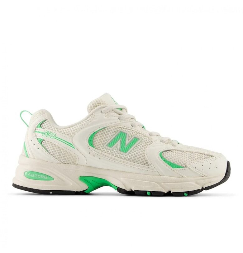 Унисекс спортни обувки -  530 U530CSI - Бял New Balance
