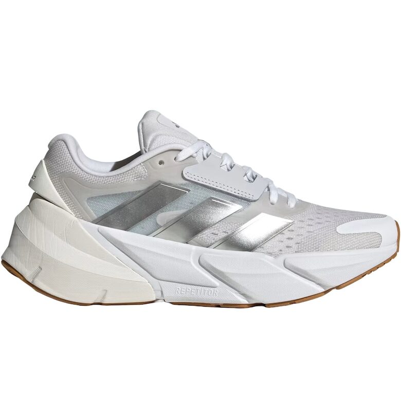 Унисекс спортни обувки  Adistar 2.0 Running Shoe Cloud - Бял adidas