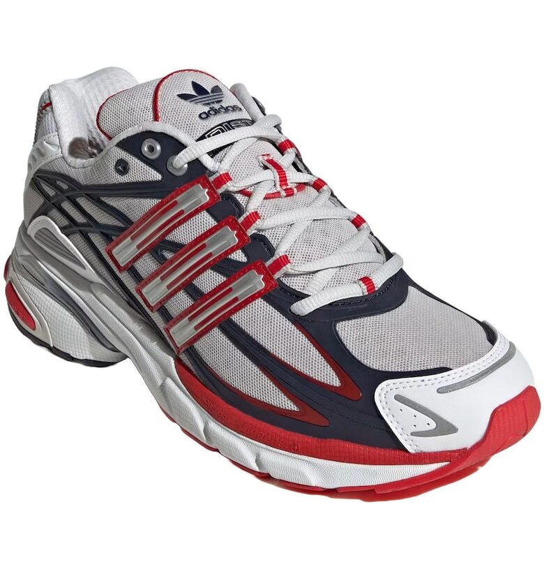 Унисекс спортни обувки  Adistar Cushion IF6528 - Сив adidas