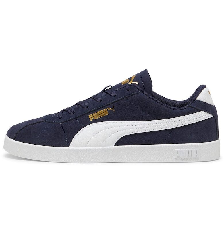 Унисекс спортни обувки  Club Ii - Син Puma