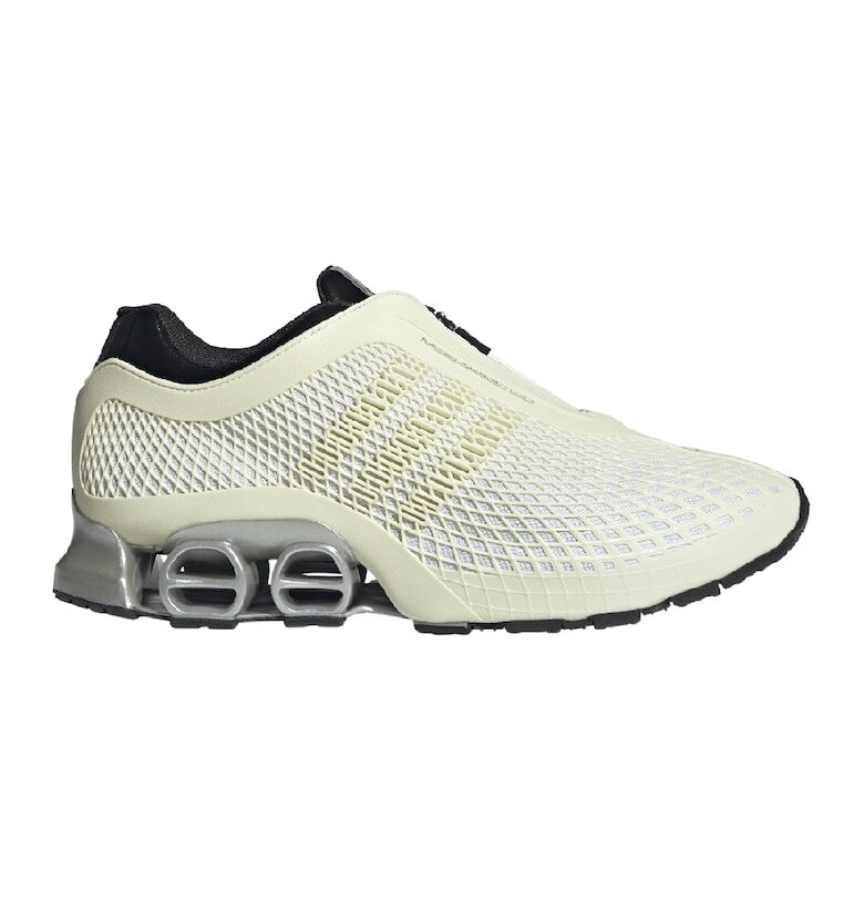 Унисекс спортни обувки Megaride S2 с цип - Слонова кост adidas Originals