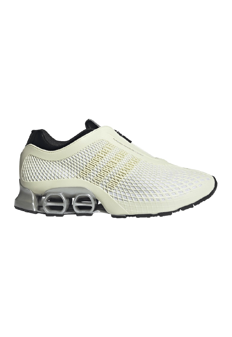 Унисекс спортни обувки Megaride S2 с цип - Слонова кост adidas Originals