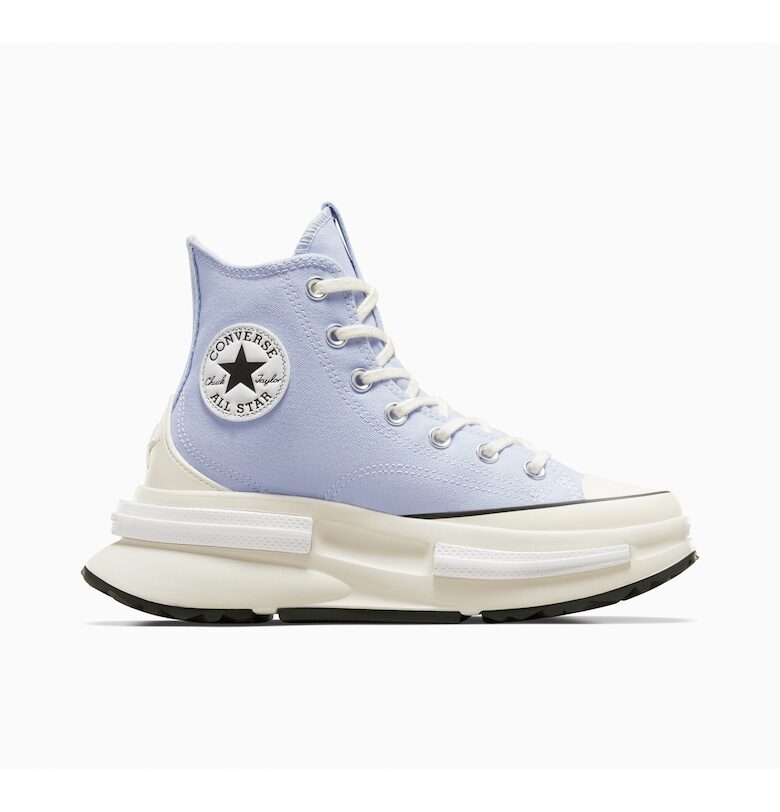 Унисекс спортни обувки  Run Star Legacy CX A04693C - Син Converse
