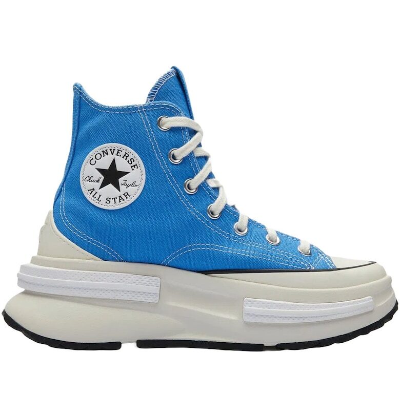 Унисекс спортни обувки  Run Star Legacy Cx A06504C - Син Converse