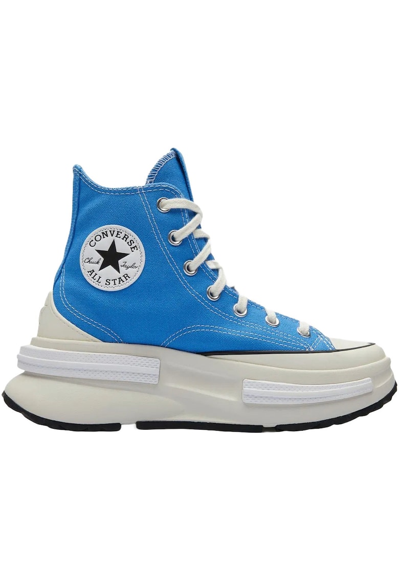 Унисекс спортни обувки Run Star Legacy Cx A06504C - Син Converse