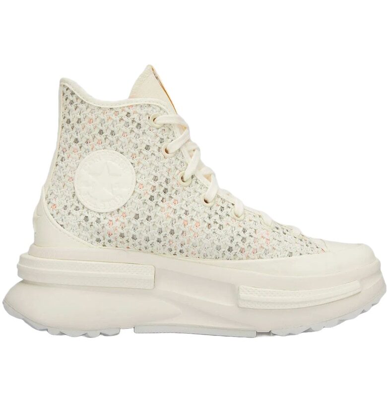 Унисекс спортни обувки  Run Star Legacy Cx - Бежов Converse