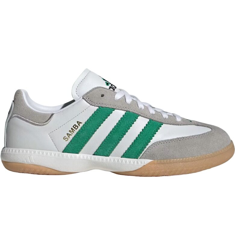 Унисекс спортни обувки  Samba Millennium - Бял adidas