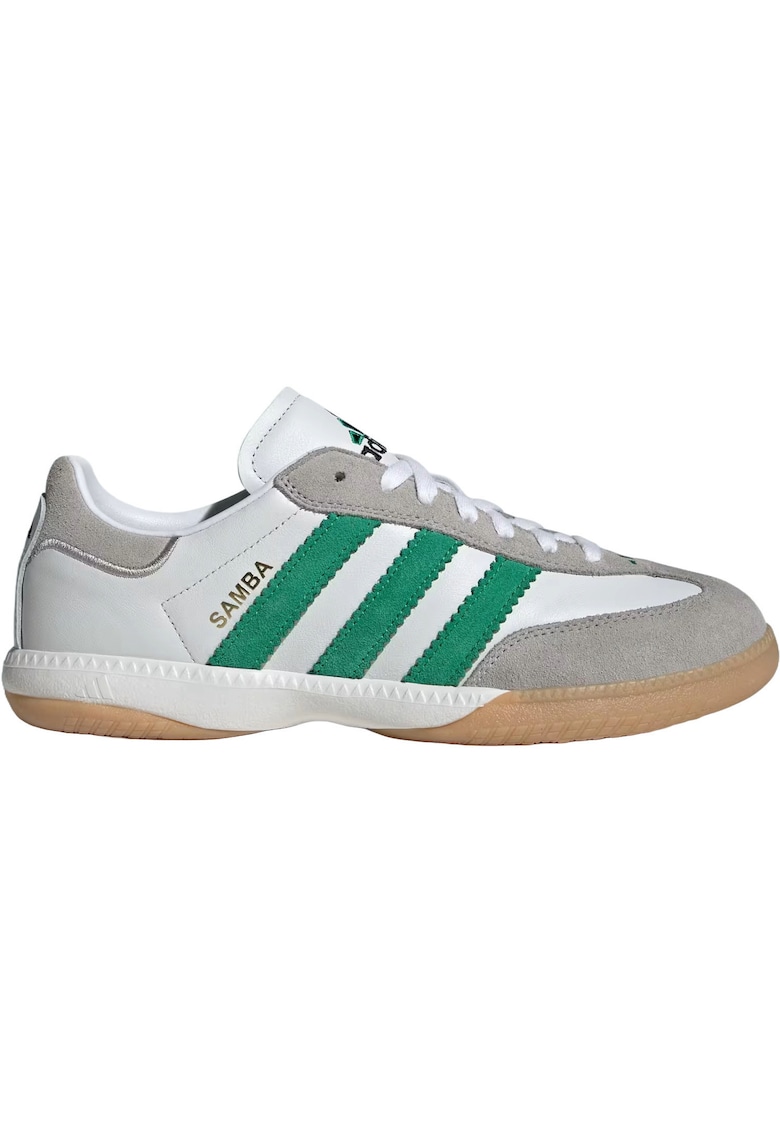 Унисекс спортни обувки Samba Millennium - Бял adidas