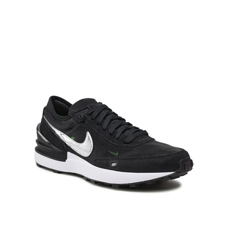 Унисекс спортни обувки -  текстил - черни Nike