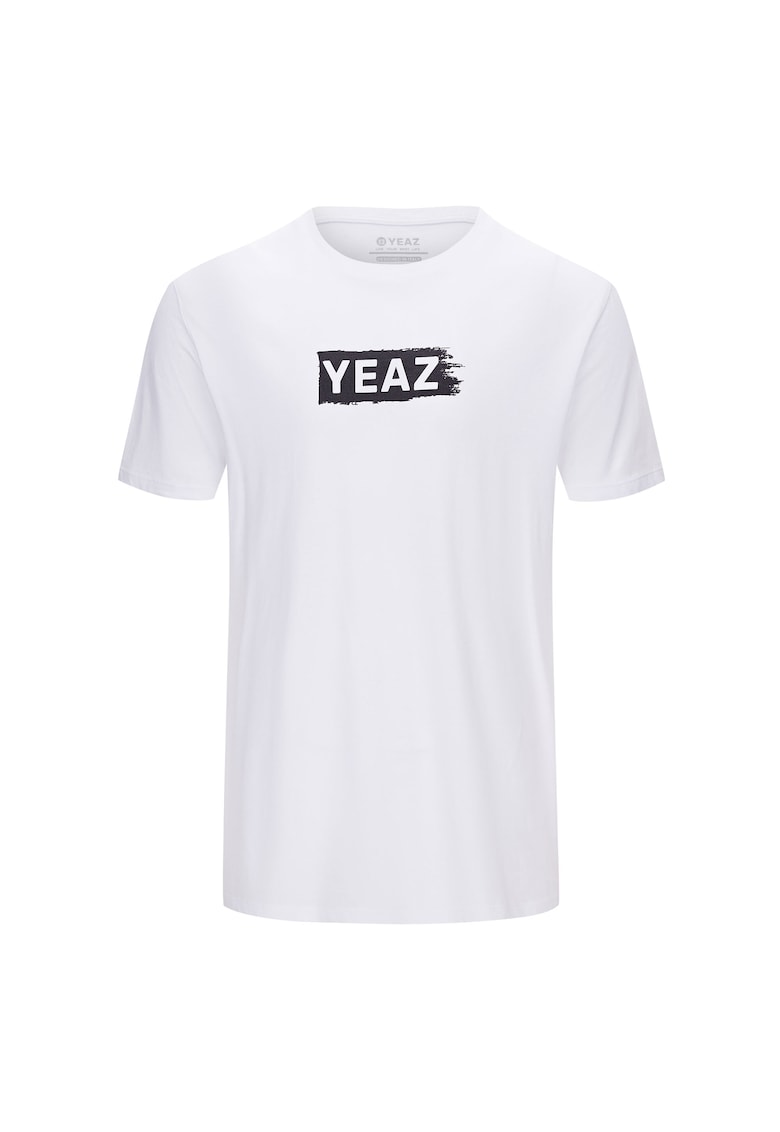 Унисекс тениска Chay от органичен памук YEAZ