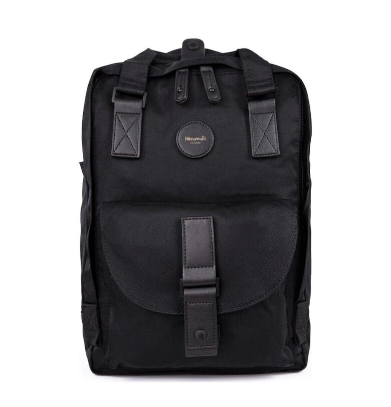 Унисекс хидрофобна раница с множество джобове Himawari