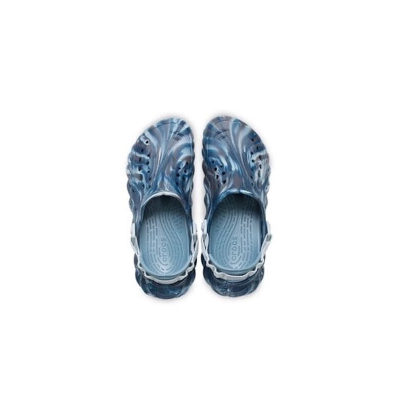 Унисекс чехли  305353443 - Синтетични - Многоцветни - Многоцветен Crocs