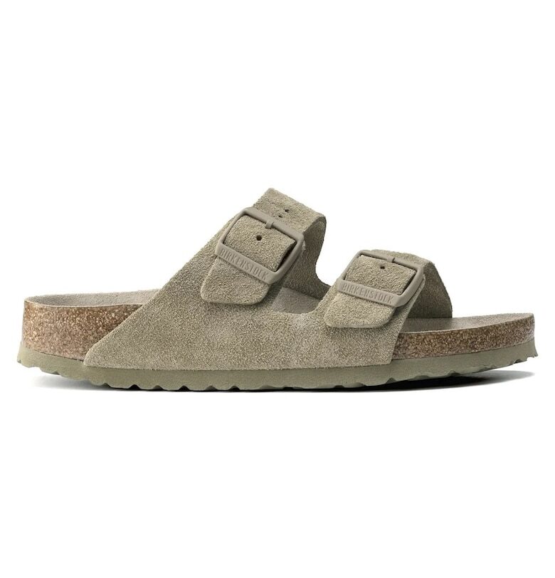 Унисекс чехли -  Arizona 1019045 - 37 Birkenstock