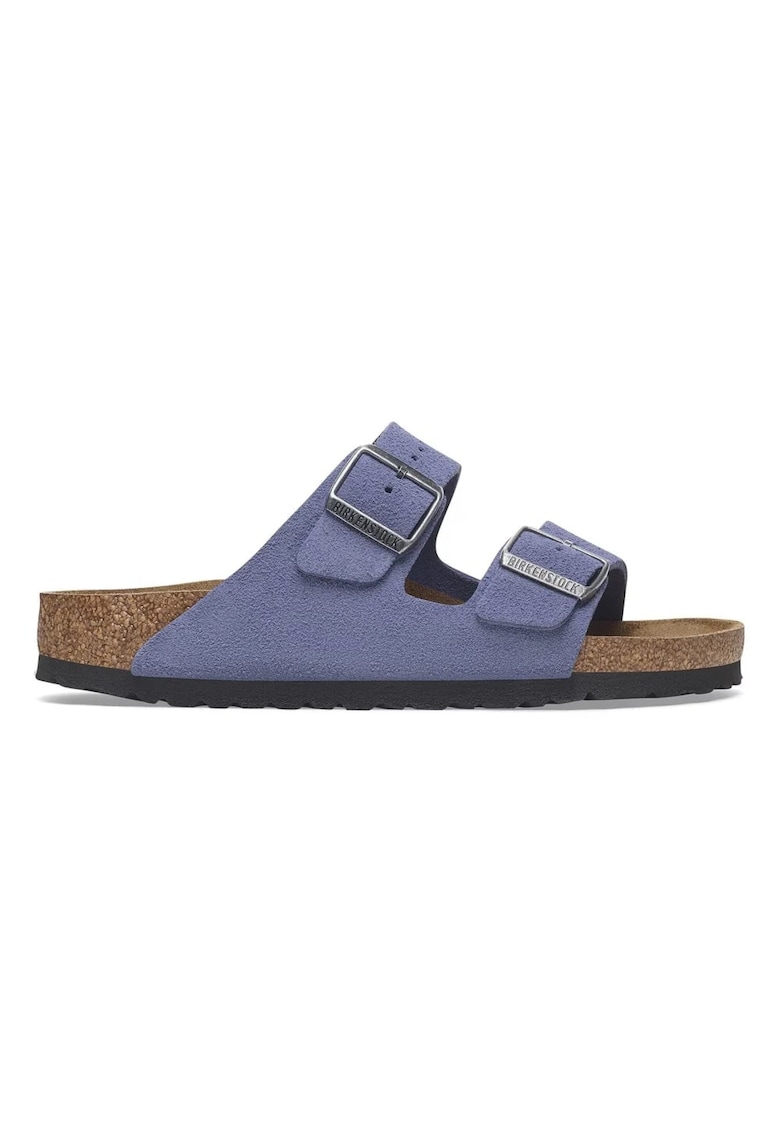 Унисекс чехли - Arizona 1029218 - - Син Birkenstock