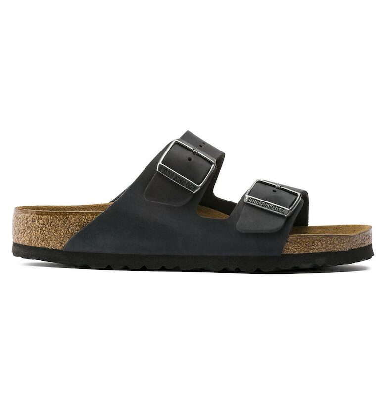 Чехли Унисекс -  Arizona 752481 - Birkenstock