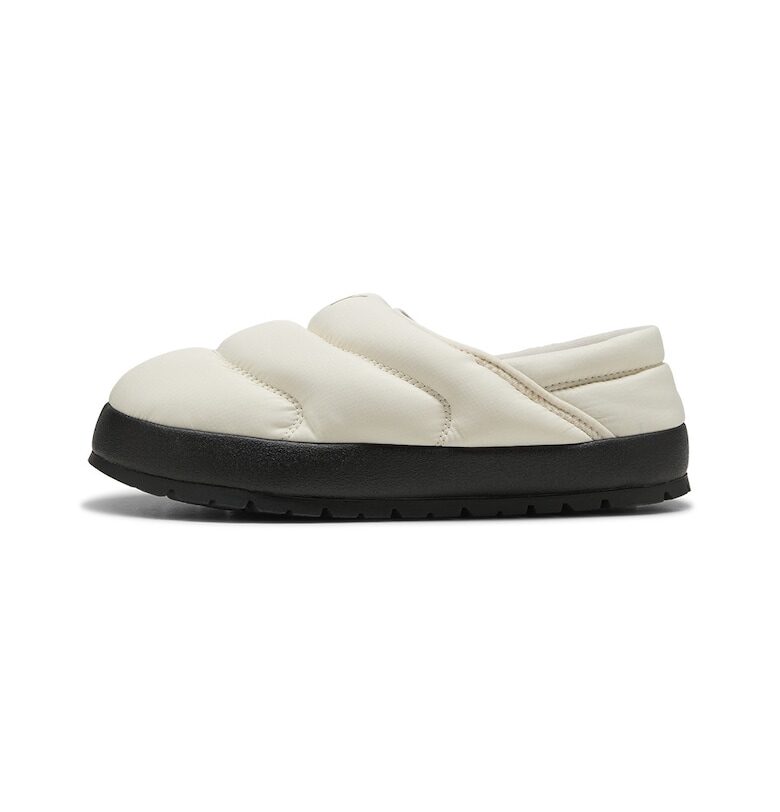 Унисекс чехли Tuff Terra - Мръснобял Puma