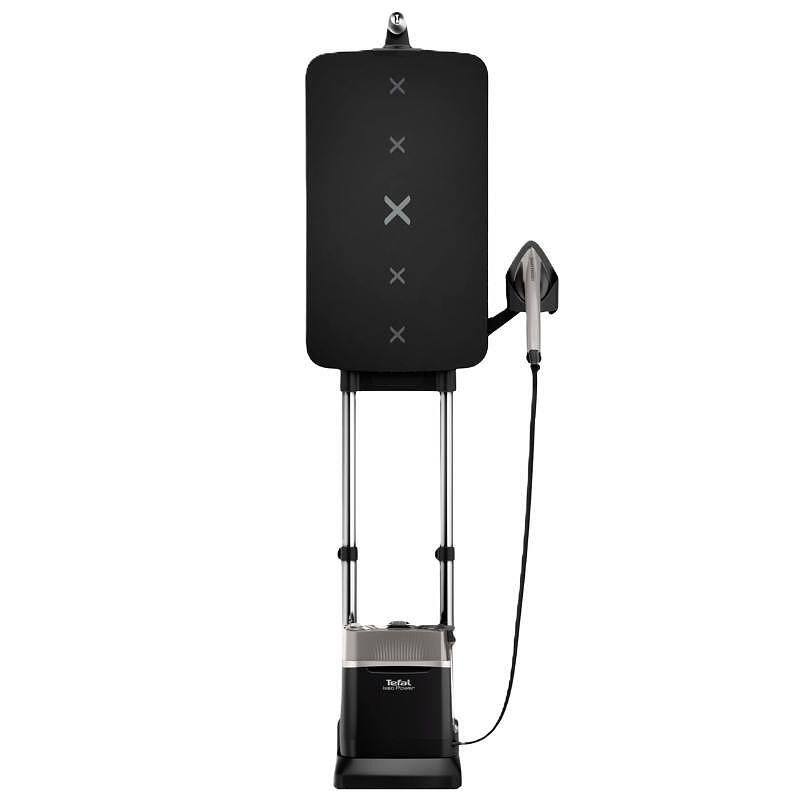 Уред за гладене с пара Tefal Ixeo Power QT2028F0