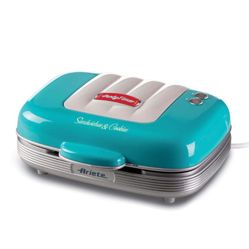 Уред за донъти