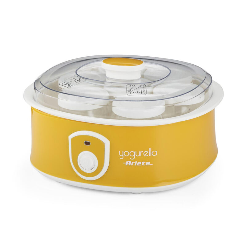 Уред за кисело мляко Ariete YOGURELLA 0617/00