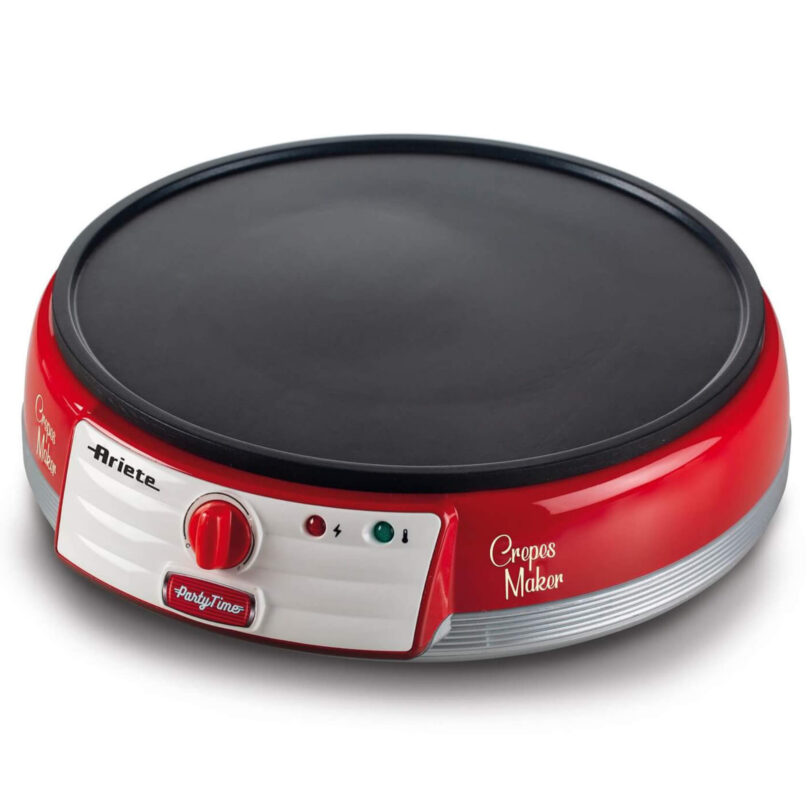 Уред за палачинки Ariete PARTY TIME 0202/00