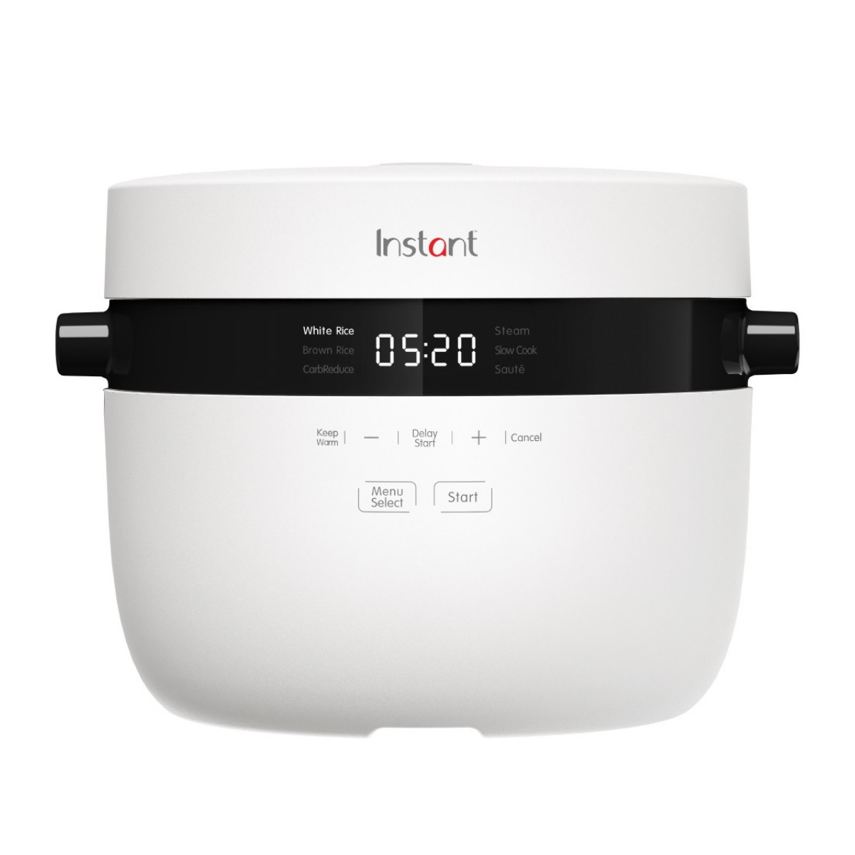 Уред за приготвяне на ориз Instant Pot Rice Cooker 12 140-5021-01-EU