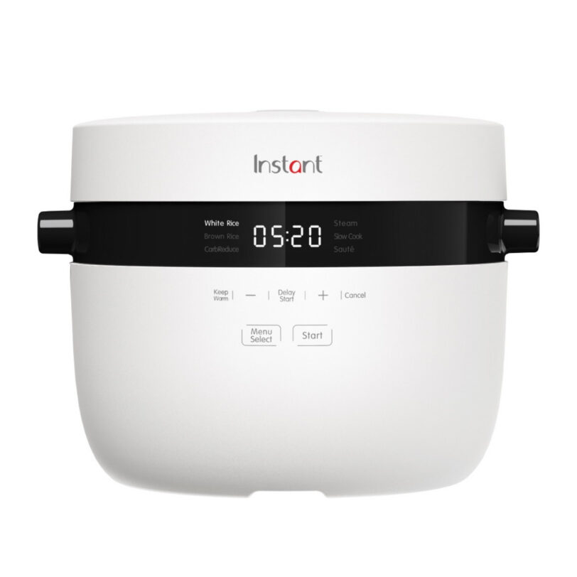 Уред за приготвяне на ориз Instant Pot Rice Cooker 20 140500301