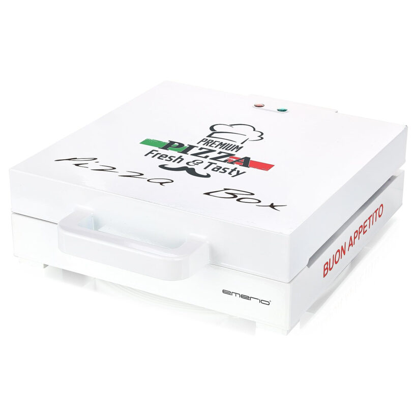 Уред за приготвяне на пица Emerio PB-115331