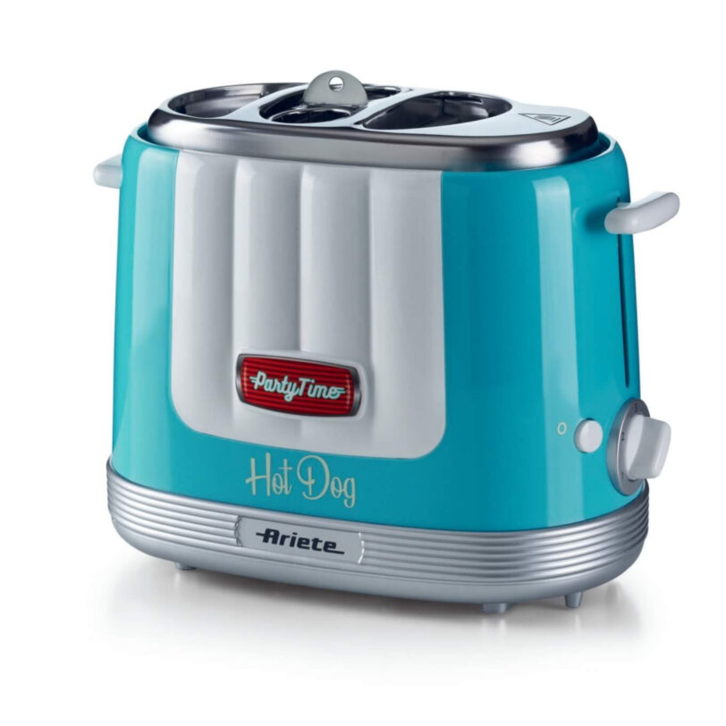 Уред за хот-дог Ariete PARTY TIME 0206/01