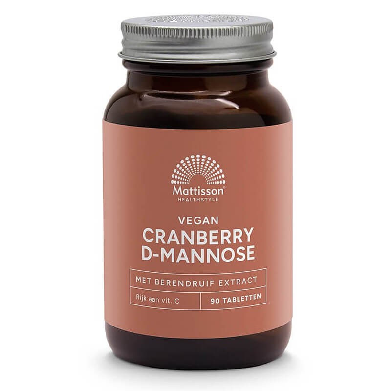 Уринарно здраве- Червена Боровинка