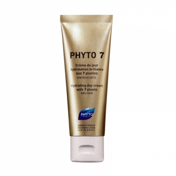 ФИТО ФИТО 7 Крем с растителни екстракти за суха и безжизнена коса 50 мл. цена