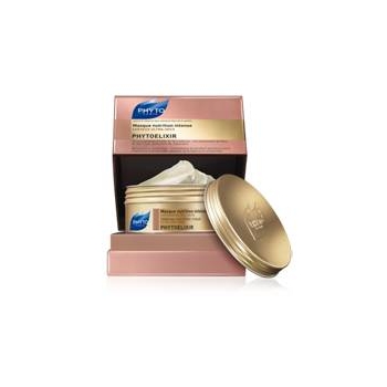 ФИТО ФИТОЕЛИКСИР Интензивна подхранваща маска за много суха коса 200 мл. цена