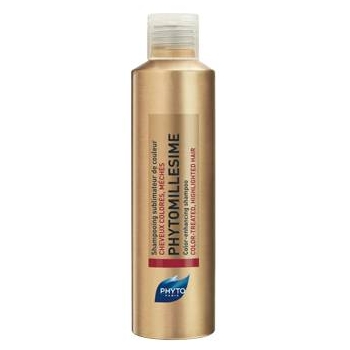 ФИТО ФИТОМИЛЕСИМ Шампоан за подсилване на цвета 200 мл. цена