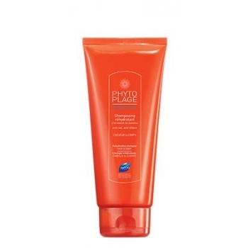 ФИТО ФИТОПЛАЖ Рехидратиращ шампоан за след слънце за коса&тяло